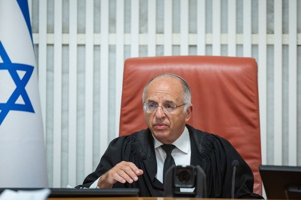 Drame à la Commission électorale: après le Ra'am, la Liste commune aussi invalidée