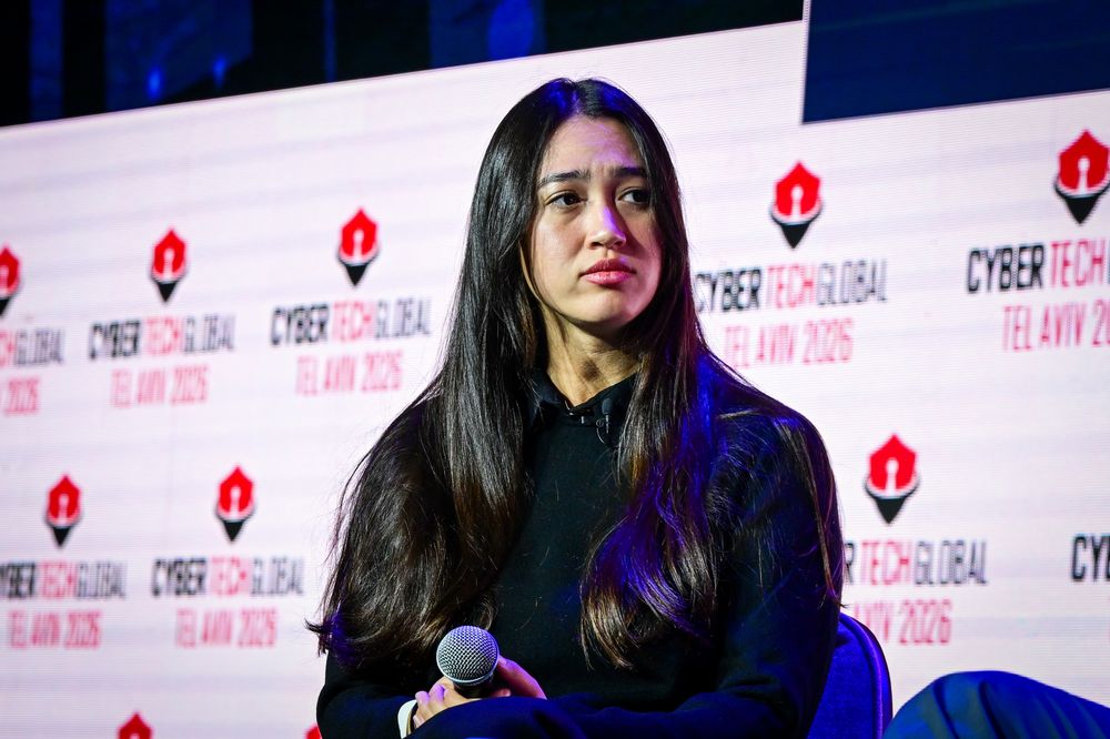 Captive survivor Noa Argamani formally joins Israeli-American venture capital fund Wine Ventures