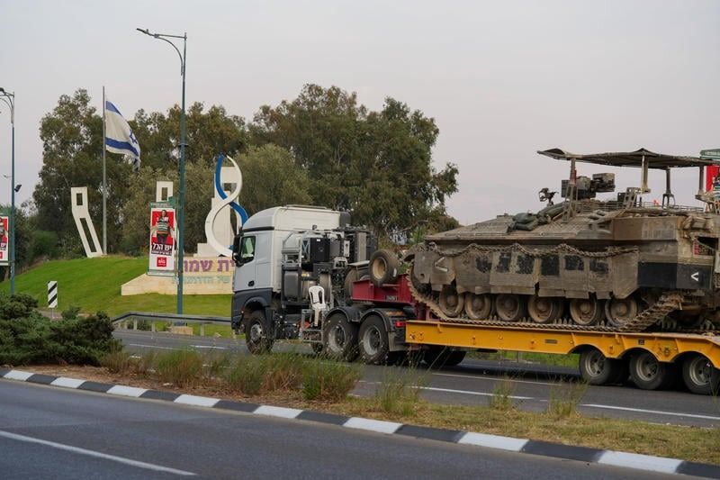 דובר צה"ל בהודעה דחופה לתושבי הצפון