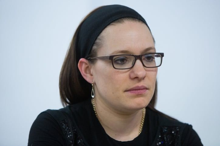 סיון רהב מאיר בהלם: "אלה לא מספרים נורמלים"