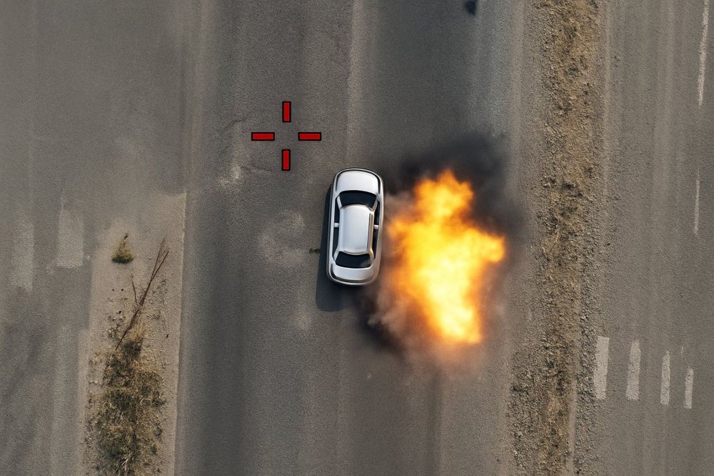 IDF Eliminates Two Hamas Commanders in Two Separate Strikes in Gaza Strip
