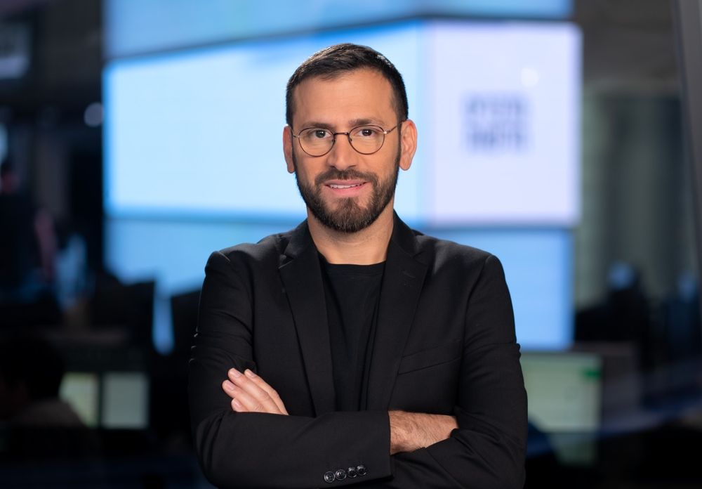 אלירז שדה: כל המפלגות הקטנות יחכו לתוצאות, חוץ ממפלגה אחת