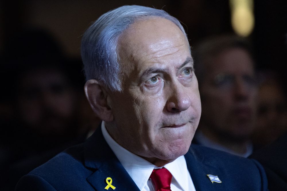 N12 Correspondent: "It will cause Netanyahu no small headache"