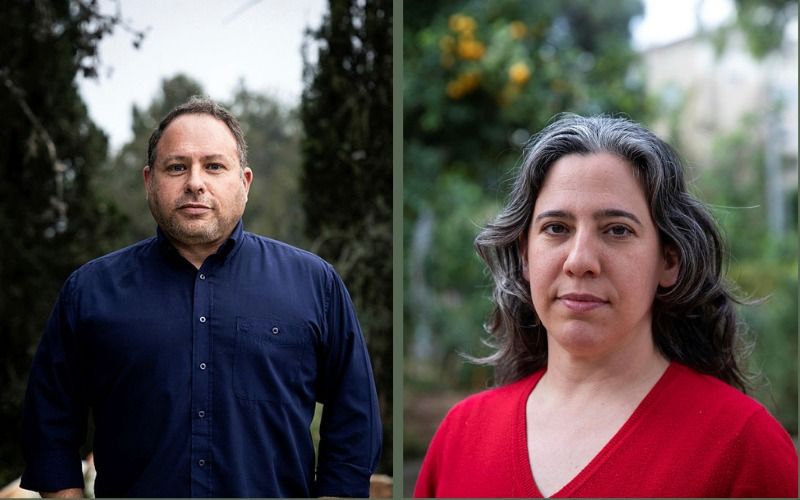 "שני הצדדים הלכו רחוק מדי": משבר אמון חריף בארגון העיתונאים בין היו"ר