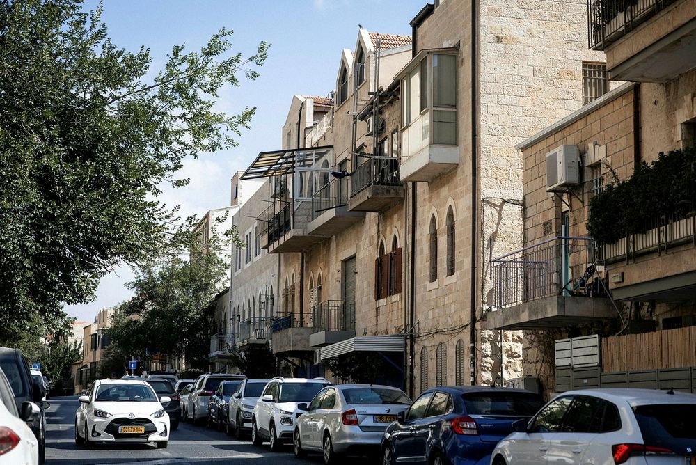 "ברחביה יש מבנים רבים לשימור, אבל הם יקרים מאוד וחלקם לא תוחזקו ושופצו מספיק טוב"