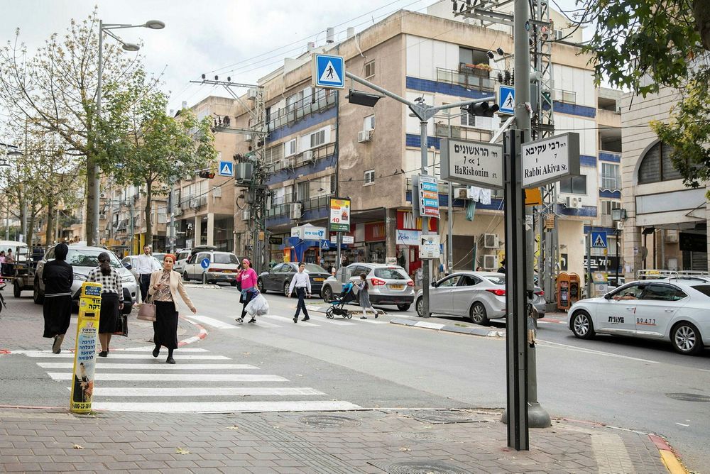 עיריית בני ברק מגבשת תוכנית הבראה לסגירת גירעון של 80 מיליון שקל
