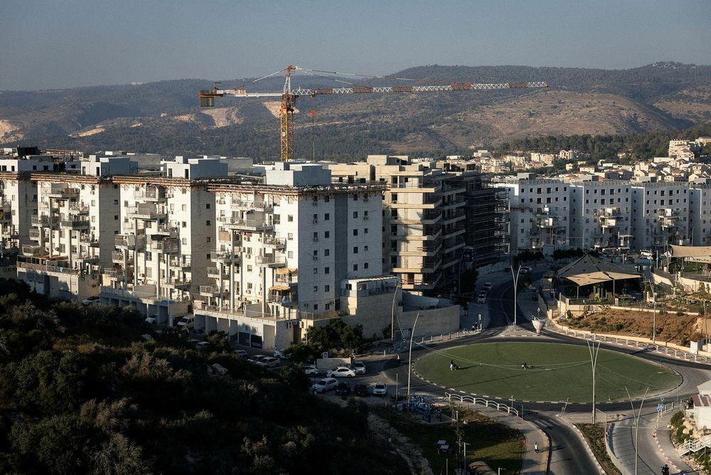 Les ventes de logements gelées? Le marché hypothécaire en 2026 a augmenté de 14%