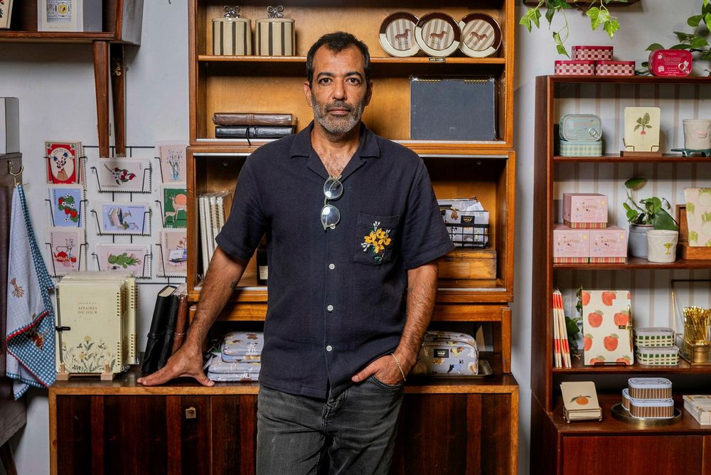 "אני לא מוכר מוצרים. אני מוכר חוויה": הרשת שלא מבטיחה לכם חפצים שימושיים