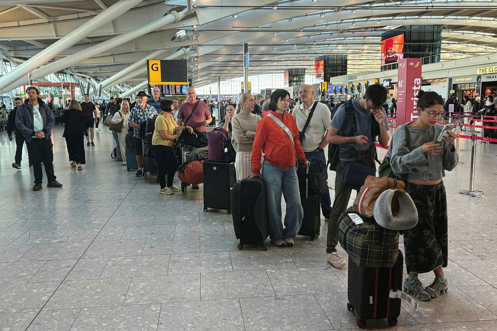 After last summer's disruptions: here are some basic things you must know before booking a flight
