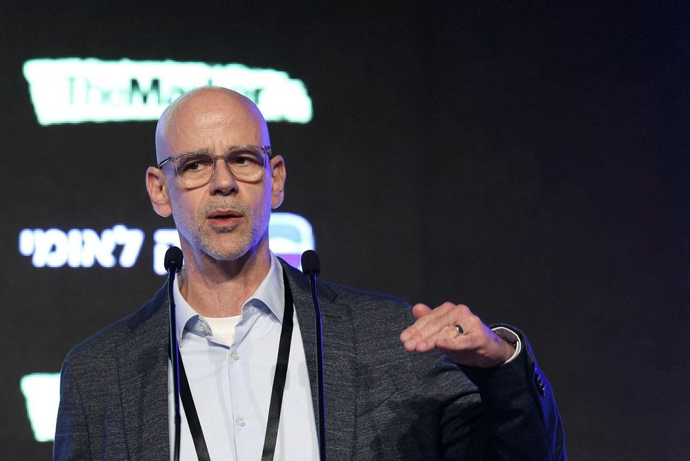 מנכ"ל רשות החדשנות עוזב — נדרשו 4 חודשים לפרסם מכרז להחלפתו