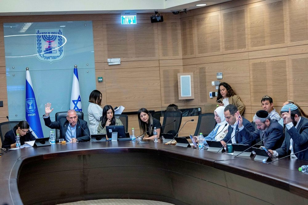 הכנסת תאשר ביום רביעי 15 מיליארד שקל מכספי הרזרבה לתקציב הביטחון