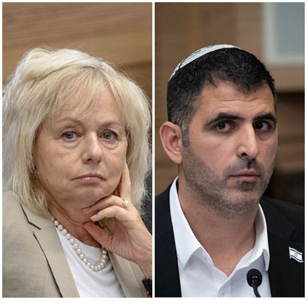 היועמ"שית לבג"ץ: חוק השידורים של קרעי יפגע קשות בשוק התקשורת, נדרש צו ביניים לעצירתו
