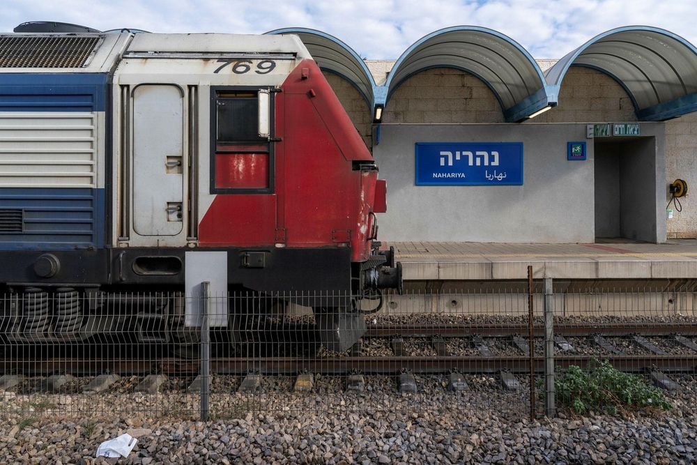 הפקח נפצע בירידה מהרכבת — והפניקס סירבה לפצות: זו לא תאונת דרכים