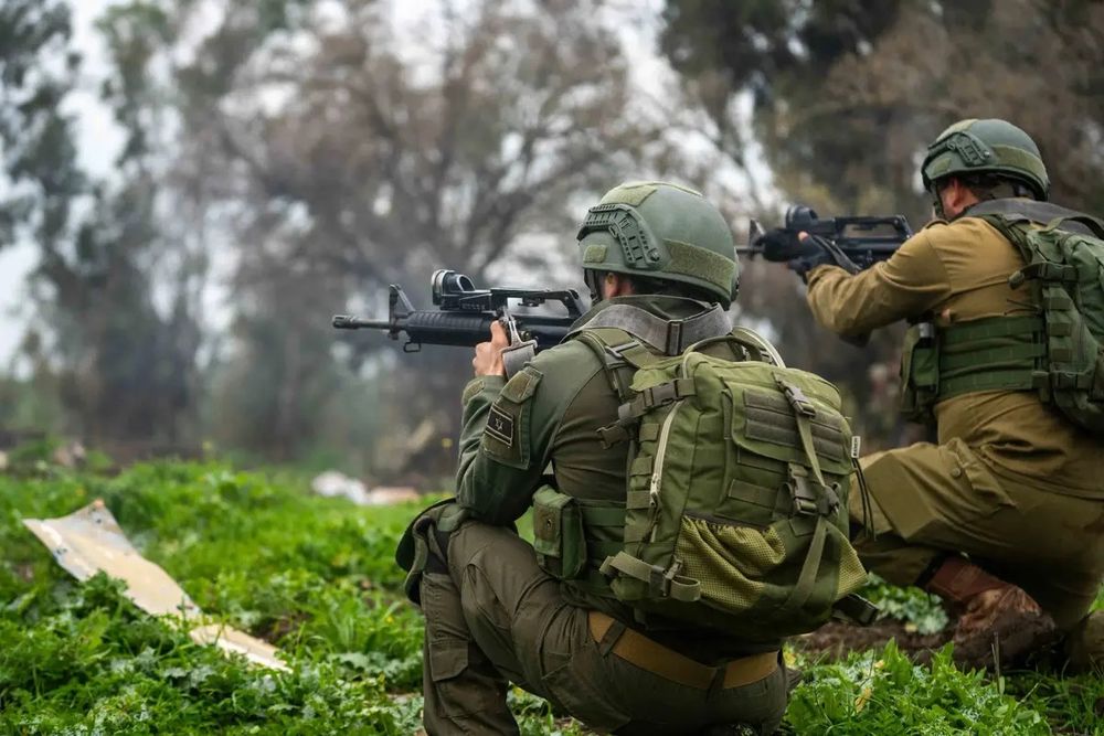 שלושה נשקים נגנבו מבסיס שייטת 13 בצפון: החשוד המרכזי - חייל המשרת בבסיס