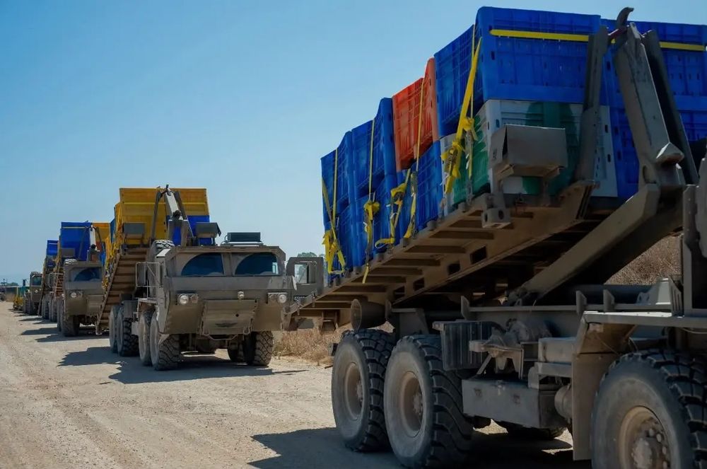 1 100 tonnes d'explosifs : derrière l'opération audacieuse qui a rasé la ville souterraine de Hezbollah