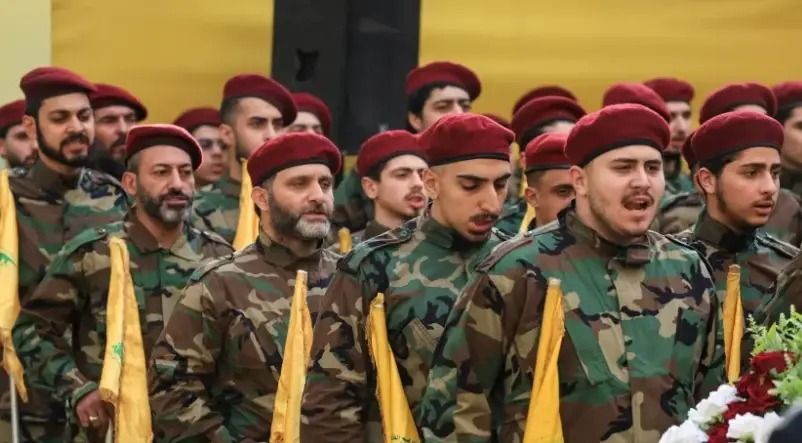 בצה"ל מתריעים: חיזבאללה מתארגן מחדש ללחימת גרילה