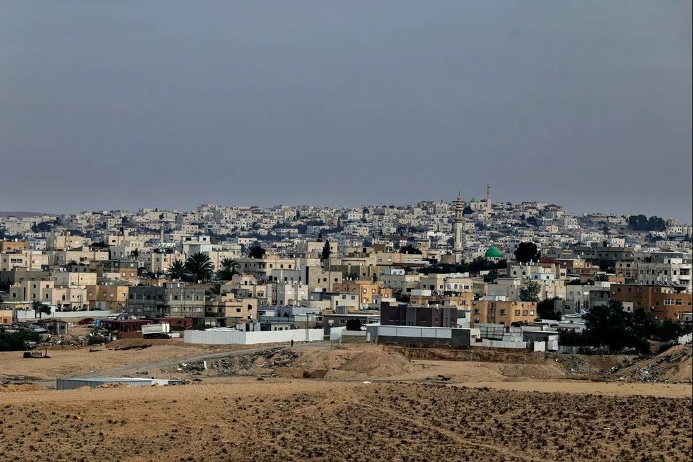 רוכבי שמיים, צלפים וסכין כפרס ללוחמים: הקרב על 17 הסכסוכים המדממים בנגב