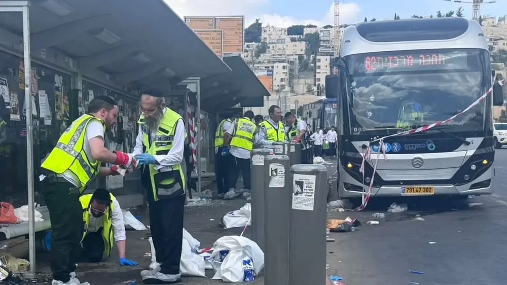 "חשש שהעביר מחבלים בפיגוע - והמשיך במעשיו": 4 שנות מאסר ללוחם מג"ב