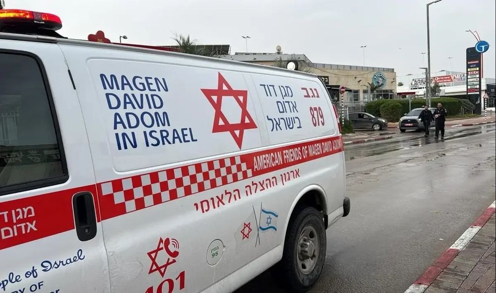 מורה נורה בחניית בית ספר בנגב, מצבו בינוני