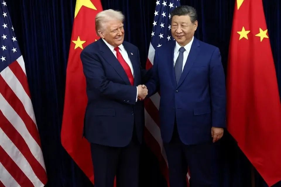 Course contre la montre : États-Unis et Chine tentent d'empêcher une secousse des marchés