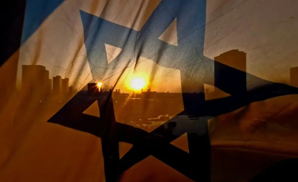 מגילת העצמאות היא התוכנית העסקית הטובה ביותר שנכתבה אי פעם