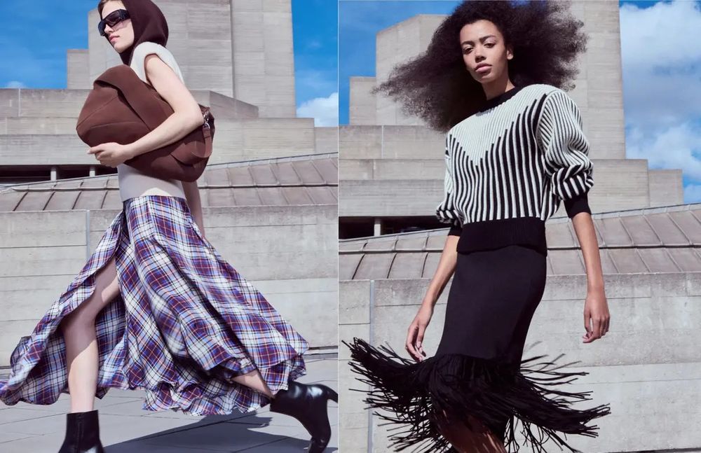 חדשות המותגים: משפחת Hermès מתרחבת, הסתיו יראה אחרת