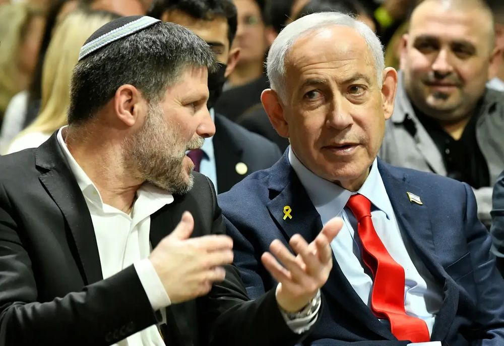 אזהרה חמורה: "כדור שלג של סנקציות מאיים להקריס את המשק"