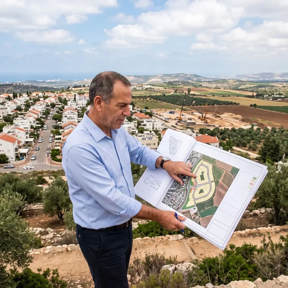 קבוצת ברק רפאל בדקה: למה יותר משפחות מחפשות אפיקי השקעה ארוכי טווח