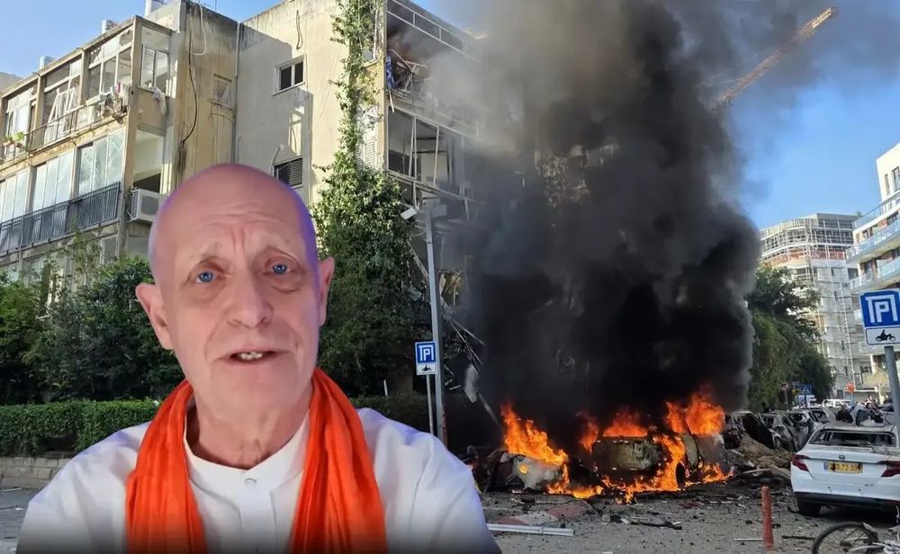 "נביא הזעם": איראן וטורקיה יתקפו את ישראל - וסעודיה תיגרר למלחמה
