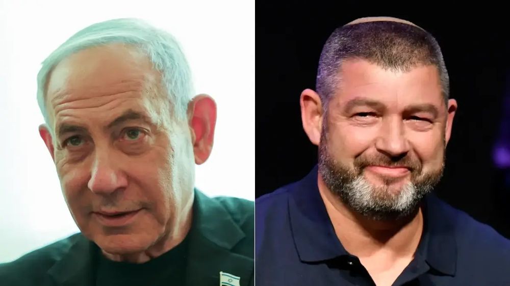 וינטר נגד הליכוד: היו צריכים להיות המפלגה של כולם - אבל הם עסוקים בקומבינות | תיעוד