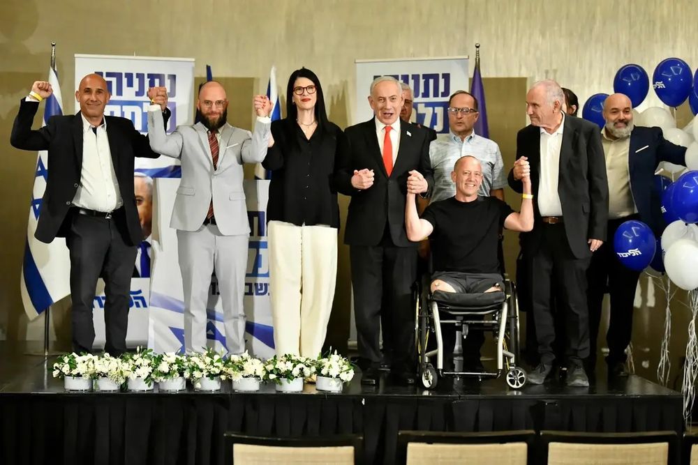 זה ישתלם לך: כך נתניהו משמן את המכונה