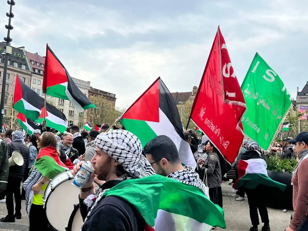 אירוע אנטישמי בברלין: ענדה מגן דוד - והותקפה באלימות