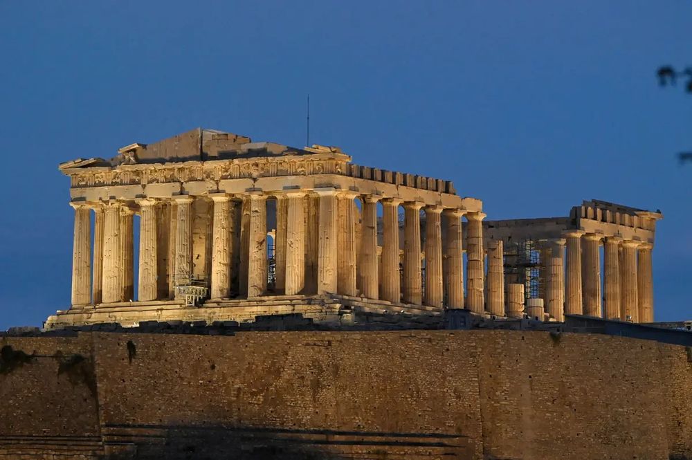 After 2,000 Years: Mathematician Shatters Ancient Greece's Giant Myth