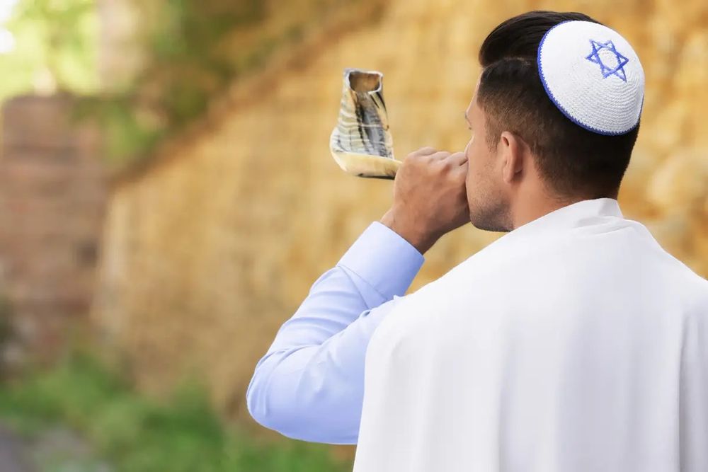 בתורה אין חג בשם "ראש השנה"