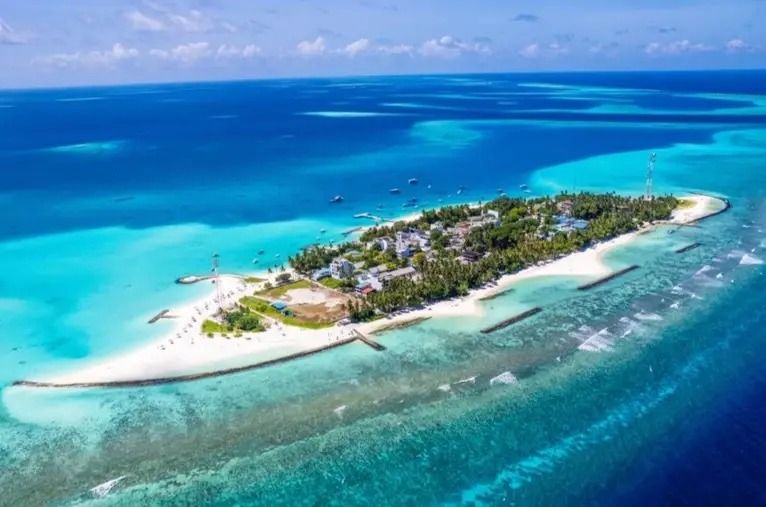 This Island Among Lonely Planet's Top Destinations for 2027. But Not for Israelis