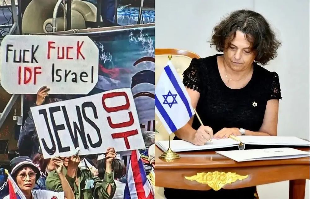 מה קורה לישראלים בתאילנד? השגרירה מדברת על הכול