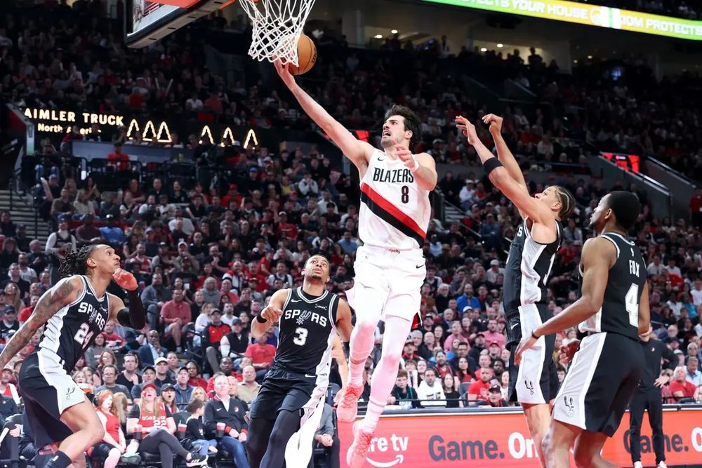 אבדיה? דירוג הסמול פורוורדים הטובים ב-NBA