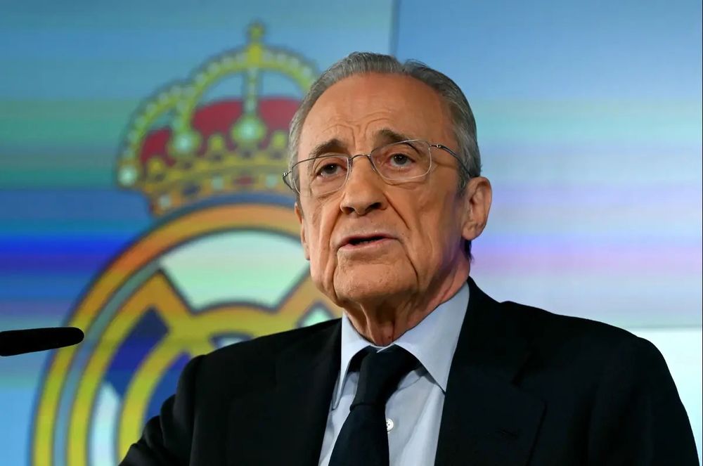 Real Madrid Responded: 'No One Will Compare Us to a Terror Organization'