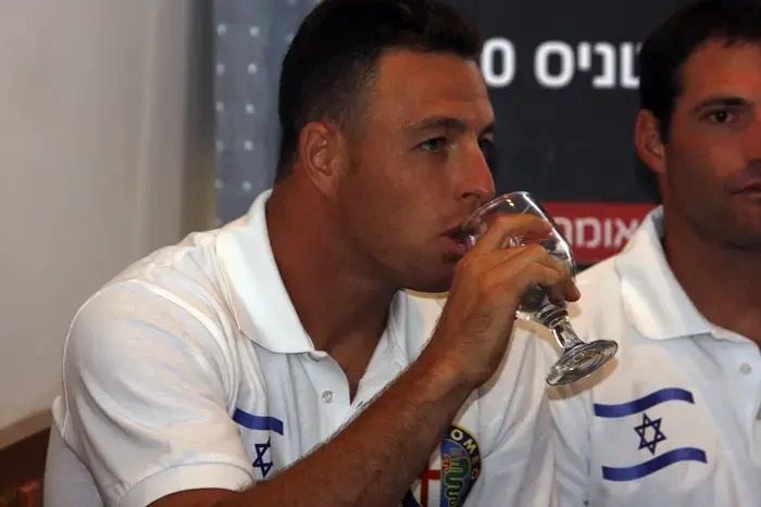 Noam Okun appointed captain of Israel's Davis Cup team