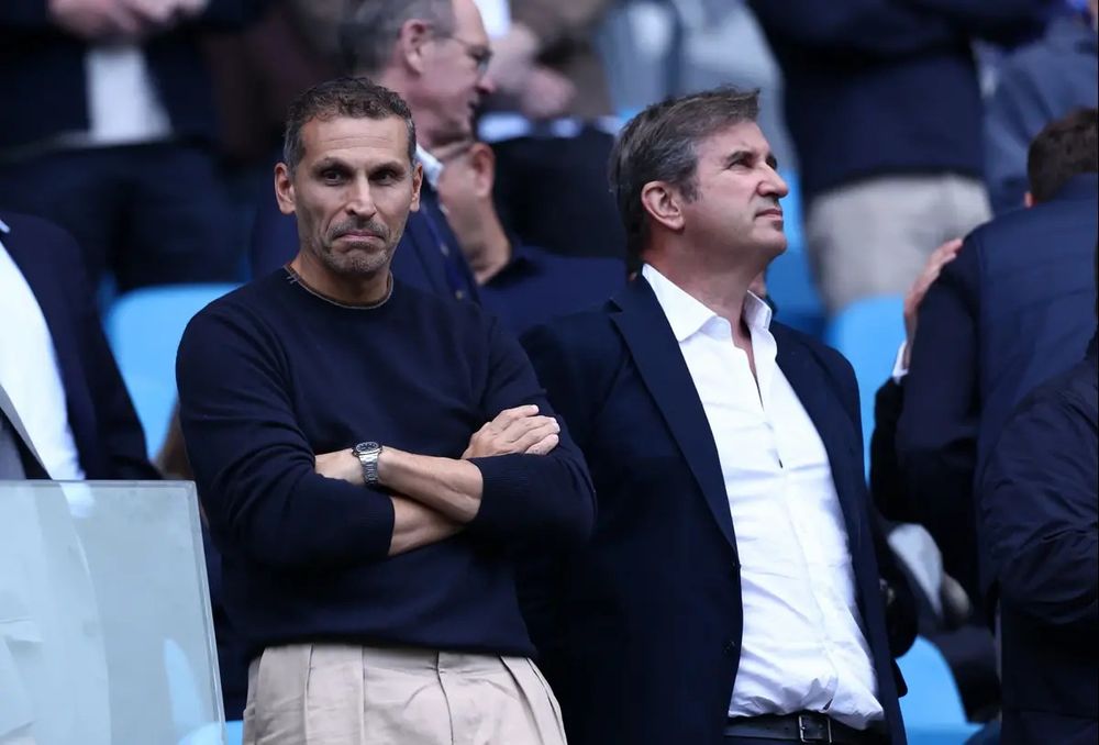 Drama in England: Manchester City found guilty on nearly all 115 charges