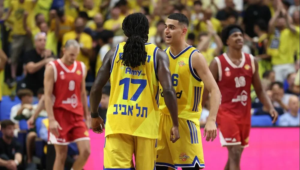 ים מדר: "היה קיץ ארוך, מאושר על ההחלטה שקיבלתי"