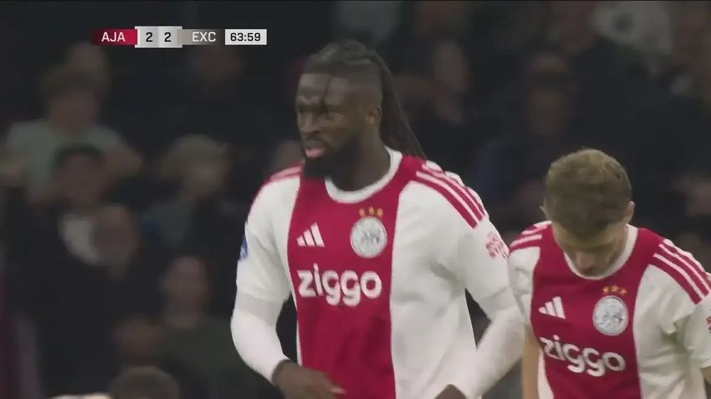 At the top of the Dutch league: Oscar Gloukh's impressive statistic