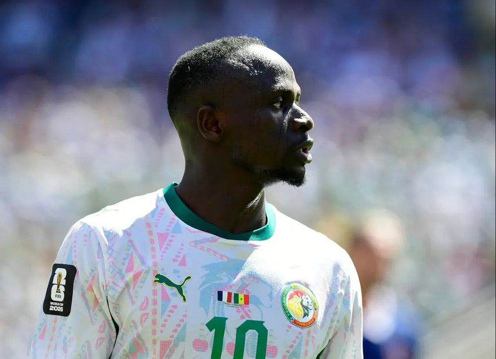 Le projet de Sadio Mané: 18 millions d'euros et mille emplois