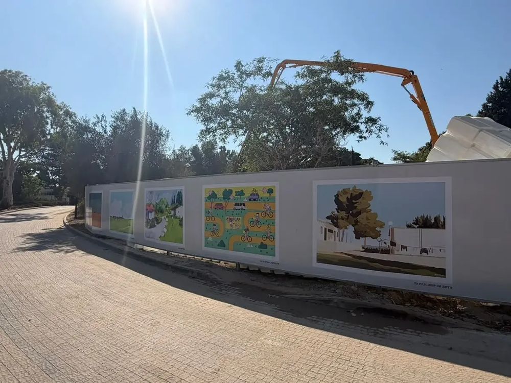 פארק אופניים לזכר 11 רוכבים שנרצחו ב-7 באוקטובר ייחנך בקיבוץ בארי