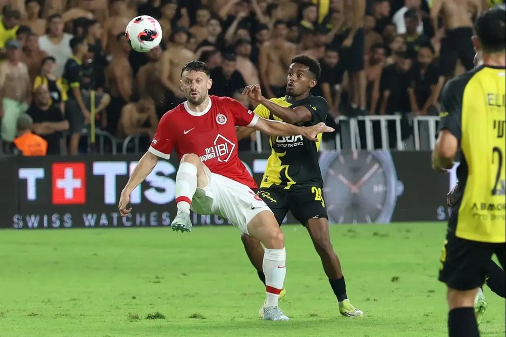 Take Your Time: Summary of the Fifth Round in the Top League