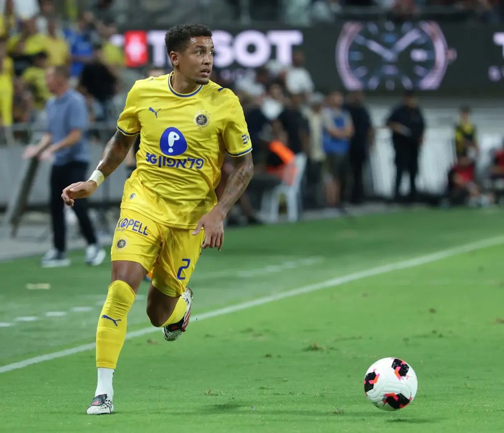 Tavernier: 'Kenny is destined for great things as a coach. Soon I'll support more in attack'