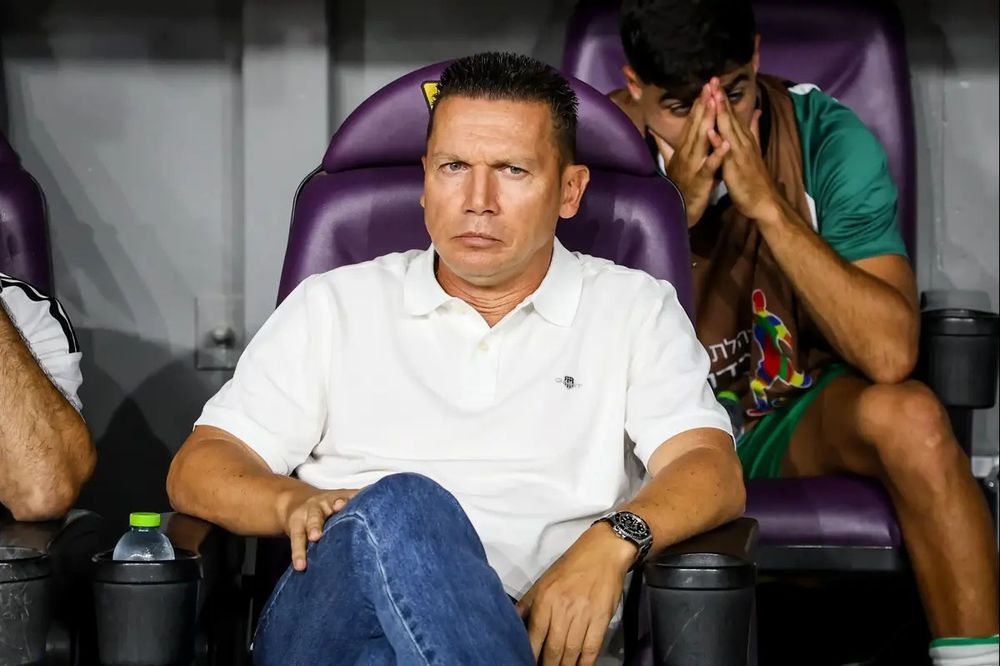 "צריך לשפר את האיכויות, גם הקהל יודע את זה"