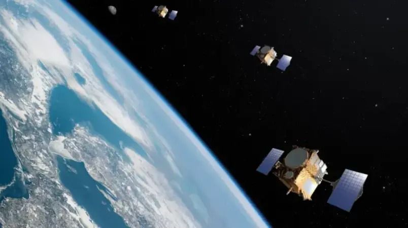 США признают: мы разместили системы атаки в космосе