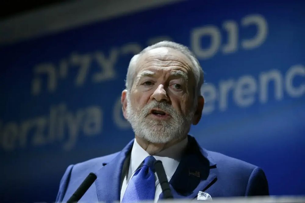 האקבי: "ישראל אינה מטרה כרגע, החות'ים - שלוחה של איראן"