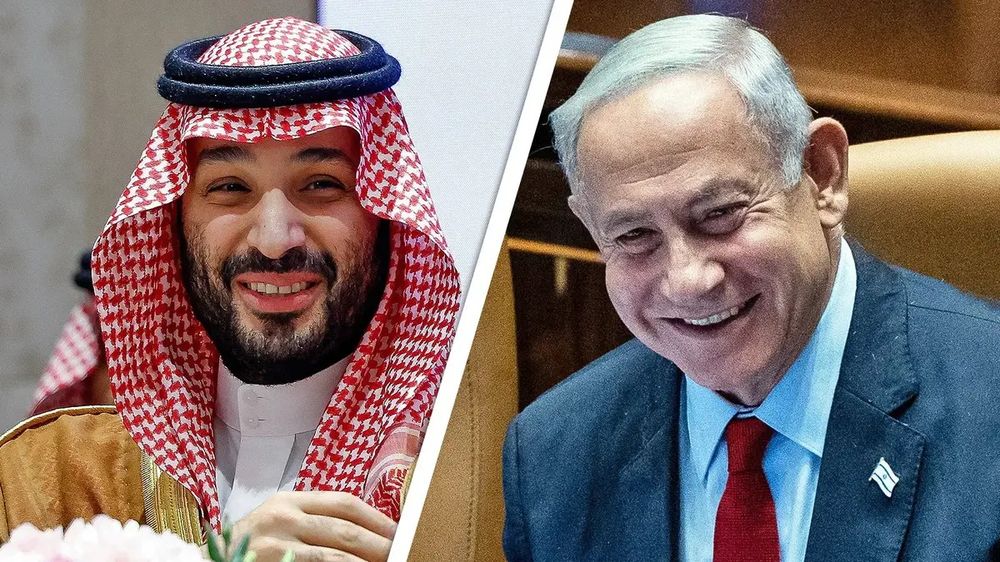 На пути к нормализации? При американском посредничестве - Израиль помогал Саудовской Аравии в борьбе против хутов | Первая публикация